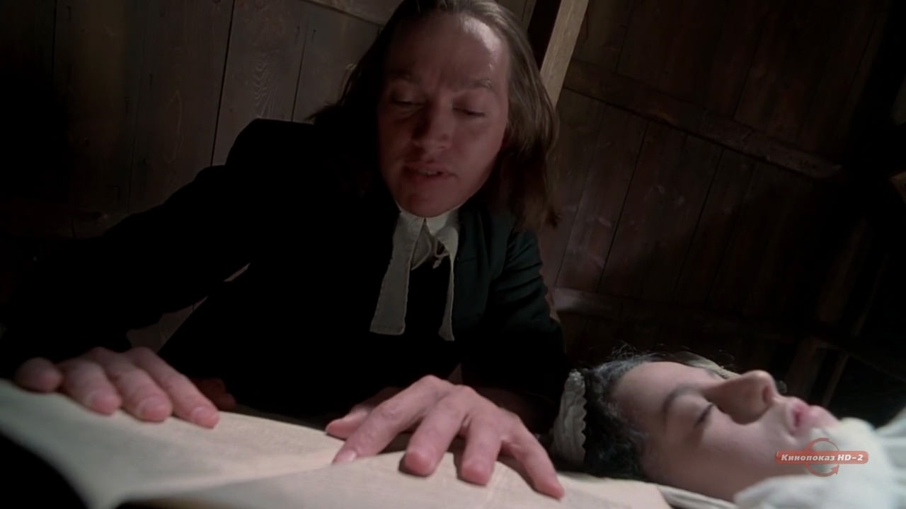 The Crucible (1996) HD screenshot 2957