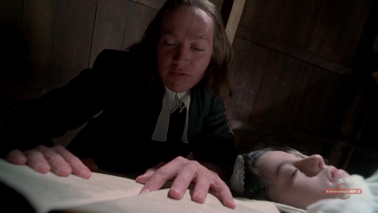 The Crucible (1996) screencap 2958