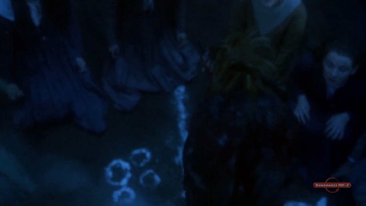 The Crucible (1996) HD screenshot 296