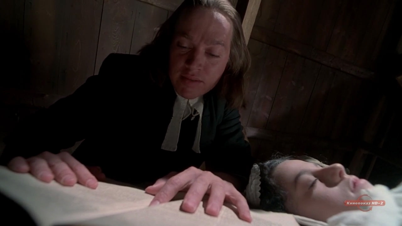The Crucible (1996) screencap 2961