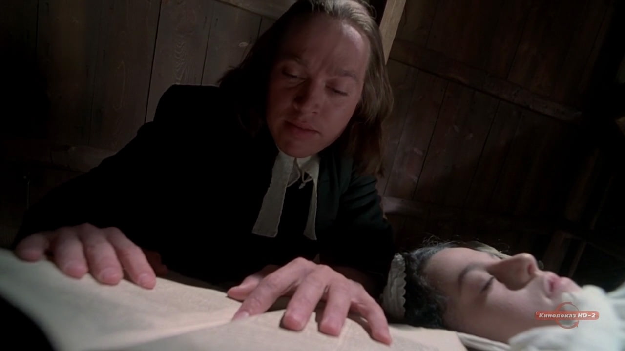 The Crucible (1996) HD screenshot 2963