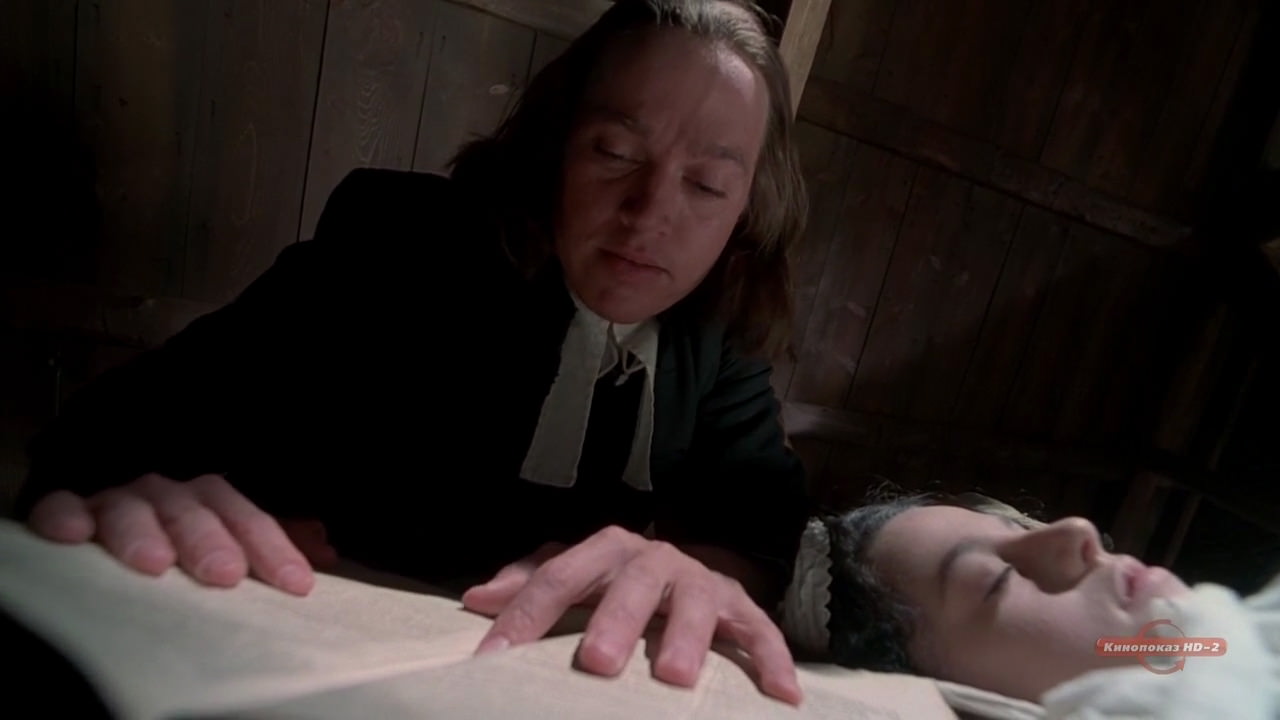 The Crucible (1996) screencap 2964