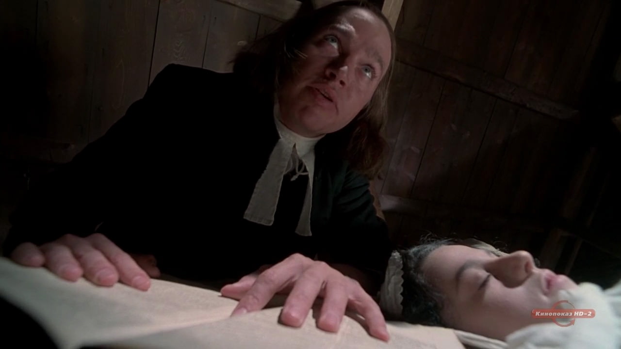 The Crucible (1996) screencap 2967