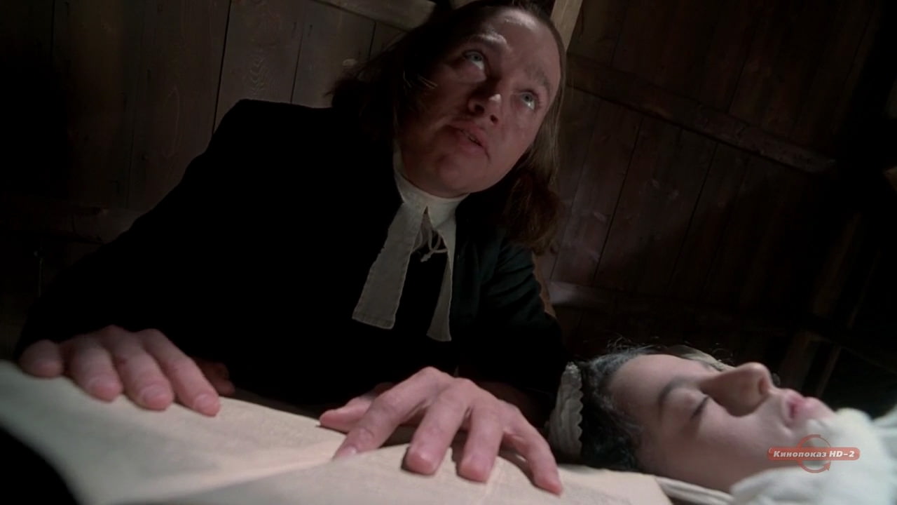 The Crucible (1996) movie still 2968