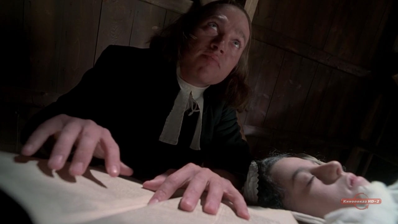 The Crucible (1996) HD screenshot 2969