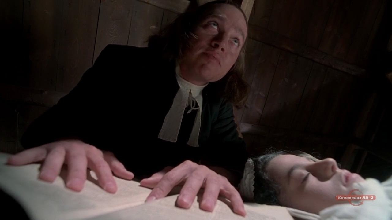 The Crucible (1996) movie still 2971