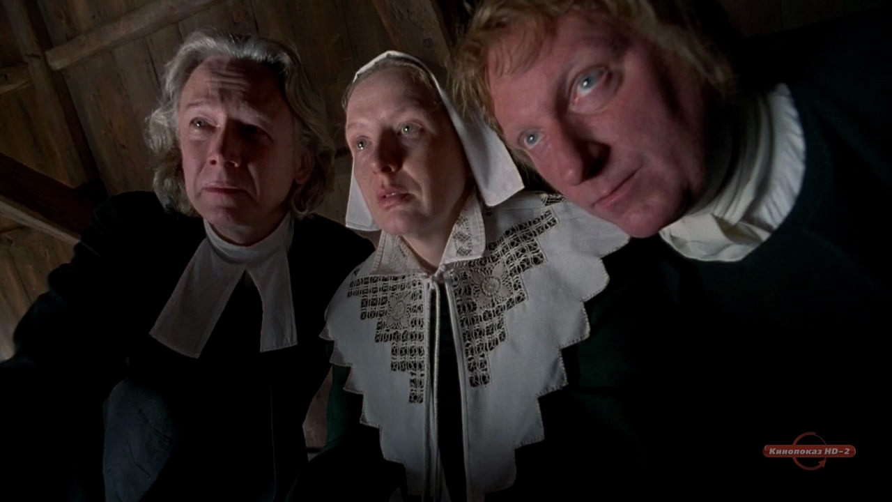The Crucible (1996) HD screenshot 2972