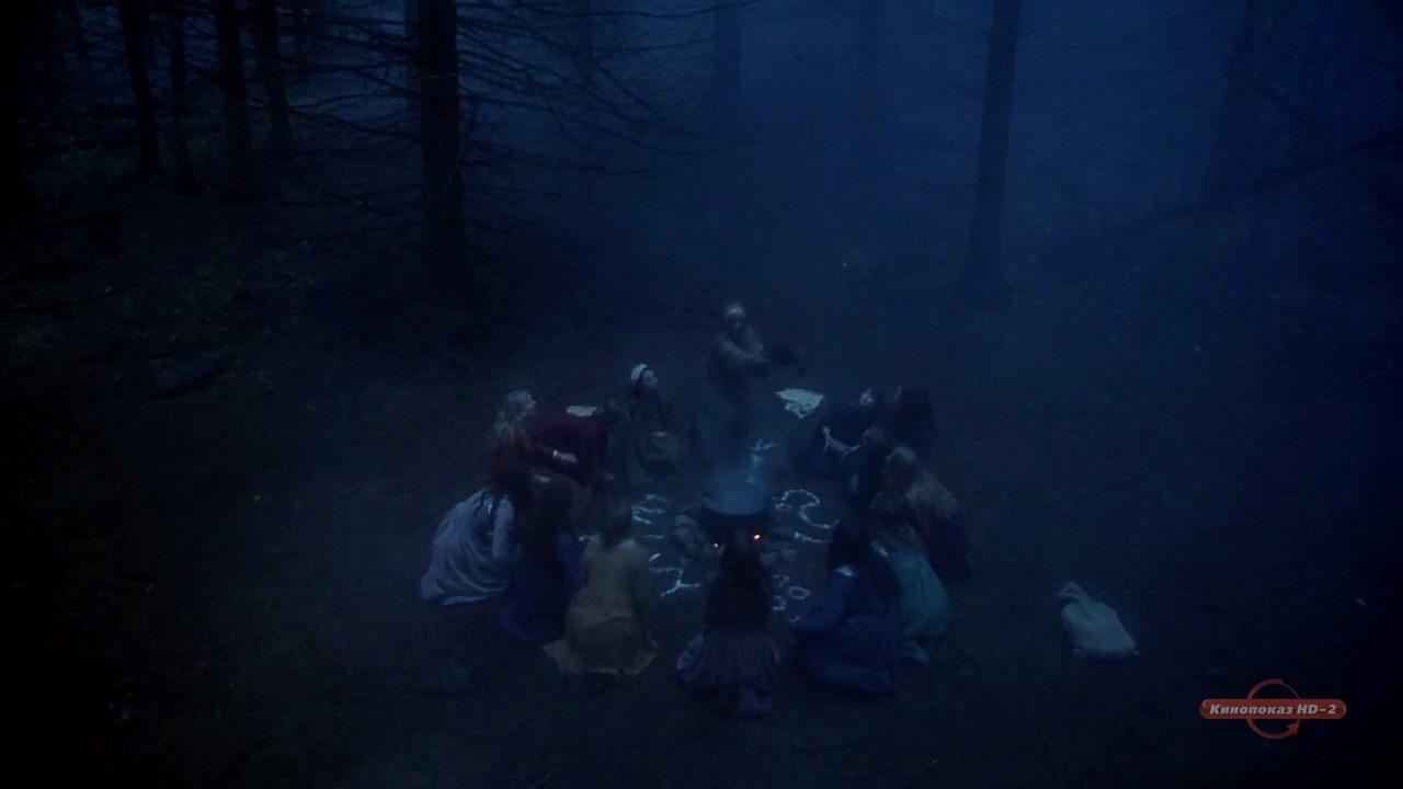 The Crucible (1996) movie still 298