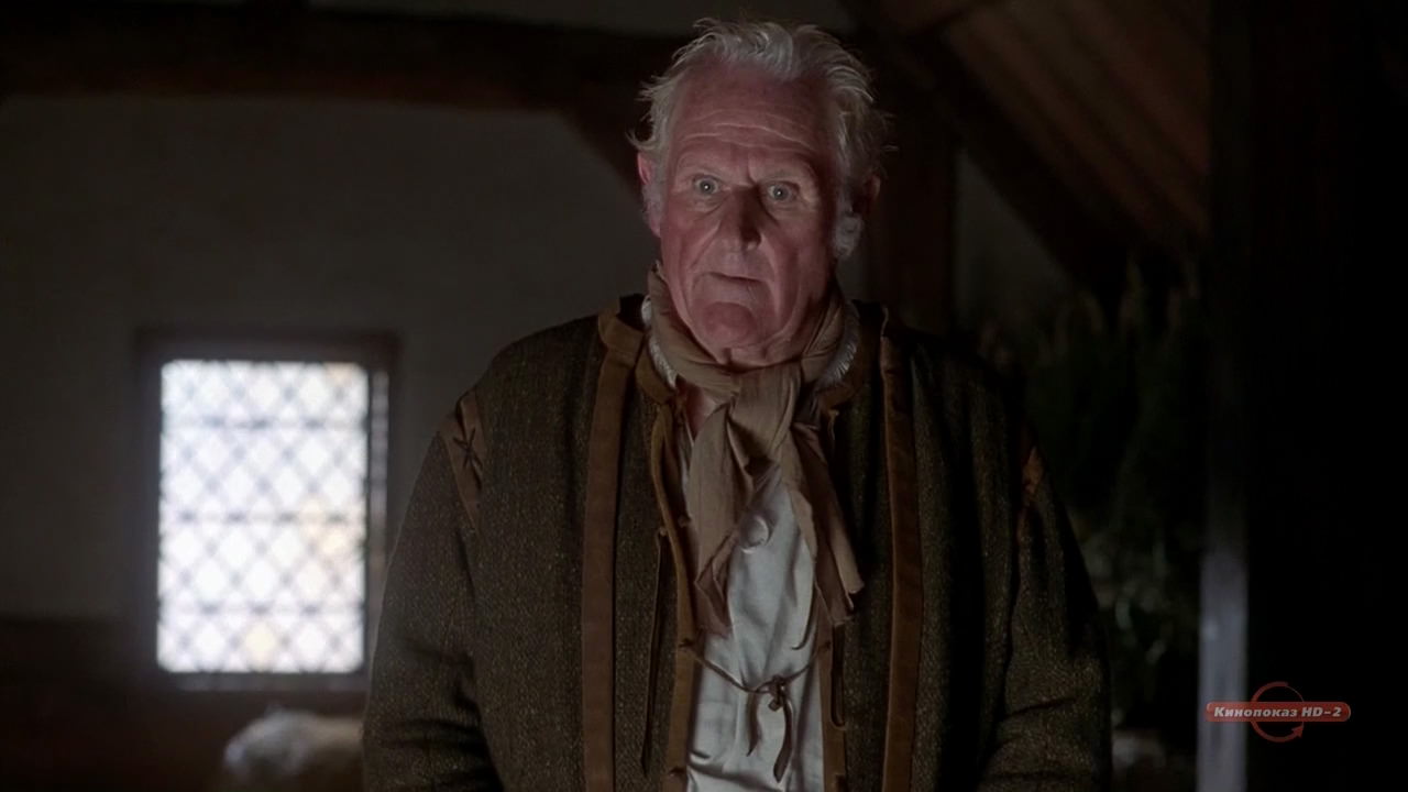The Crucible (1996) HD screenshot 2981