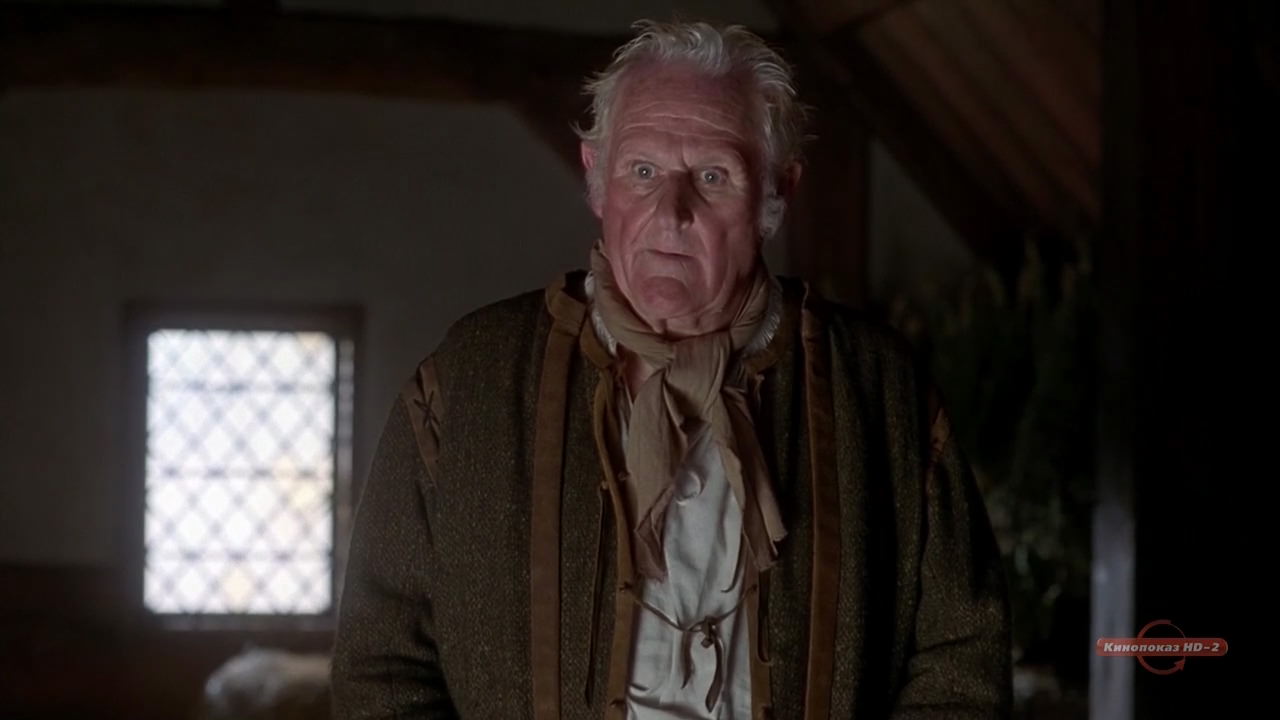 The Crucible (1996) screencap 2985