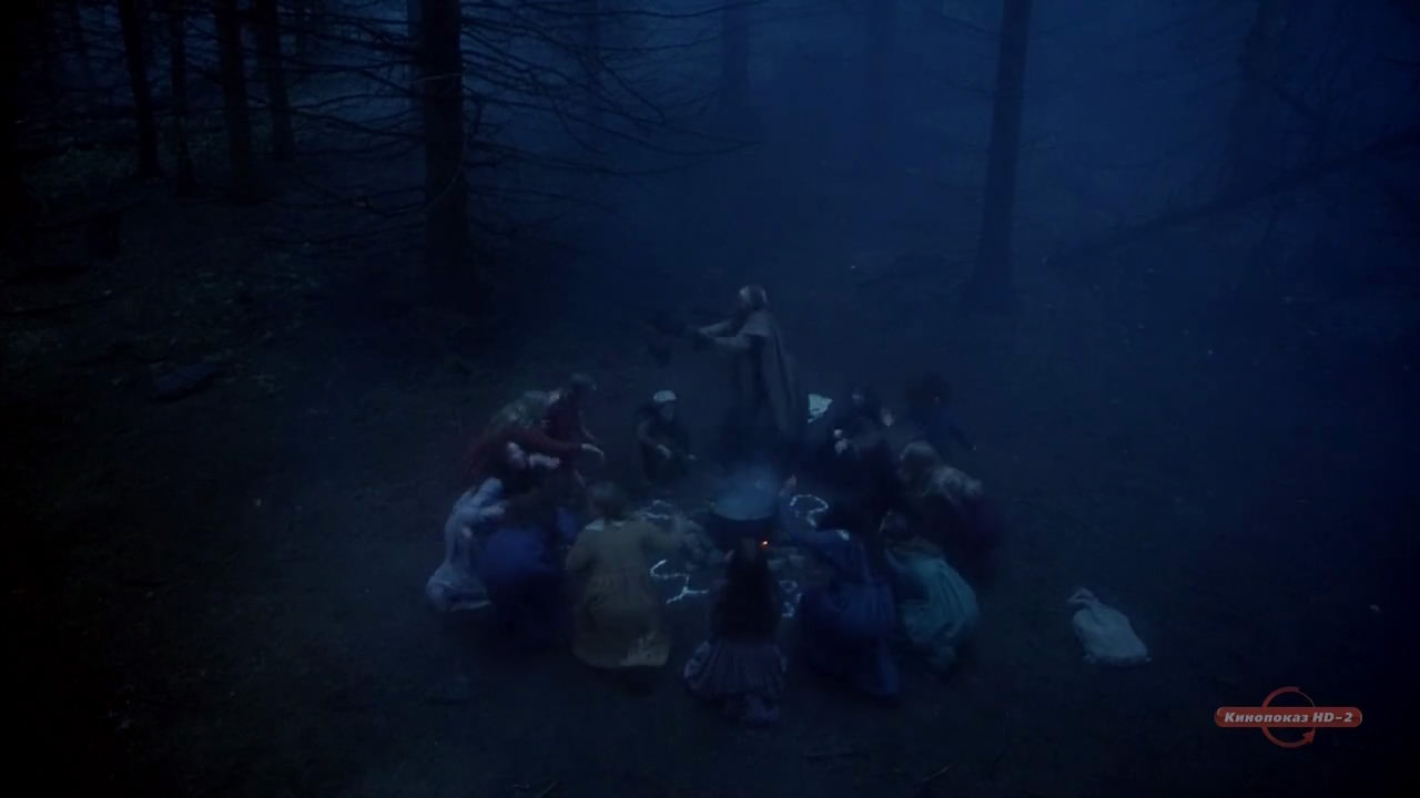 The Crucible (1996) HD screenshot 299