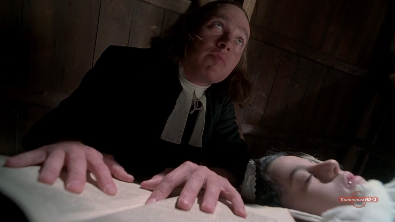 The Crucible (1996) HD screenshot 2990