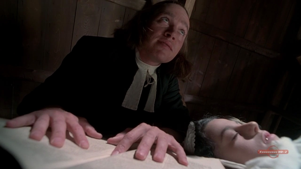 The Crucible (1996) movie still 2992