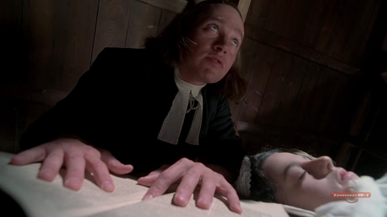 The Crucible (1996) screencap 2994