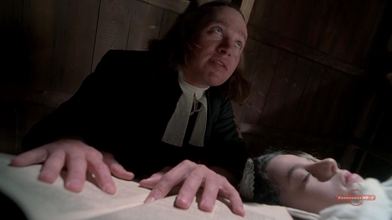The Crucible (1996) HD screenshot 2996