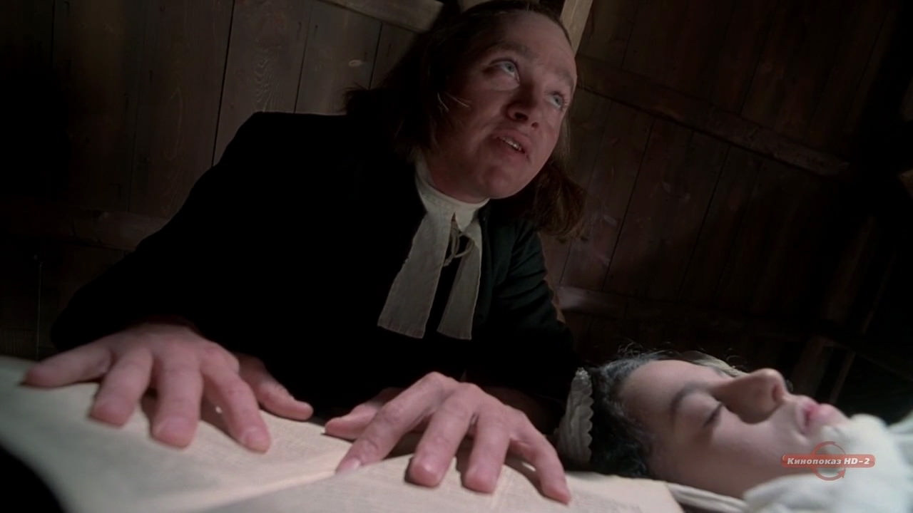 The Crucible (1996) movie still 2998