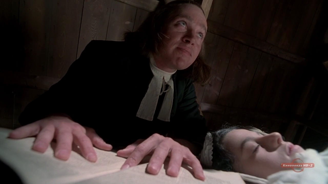 The Crucible (1996) HD screenshot 2999