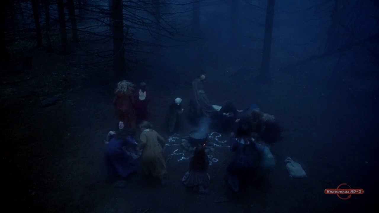 The Crucible (1996) screencap 300