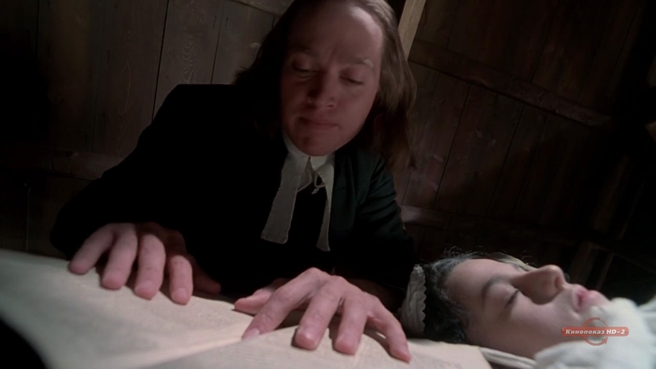 The Crucible (1996) screencap 3003
