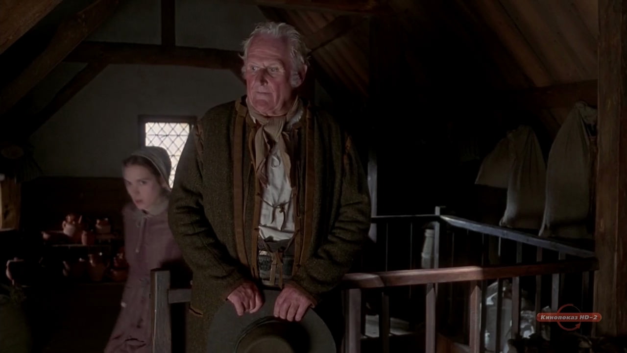 The Crucible (1996) HD screenshot 3005