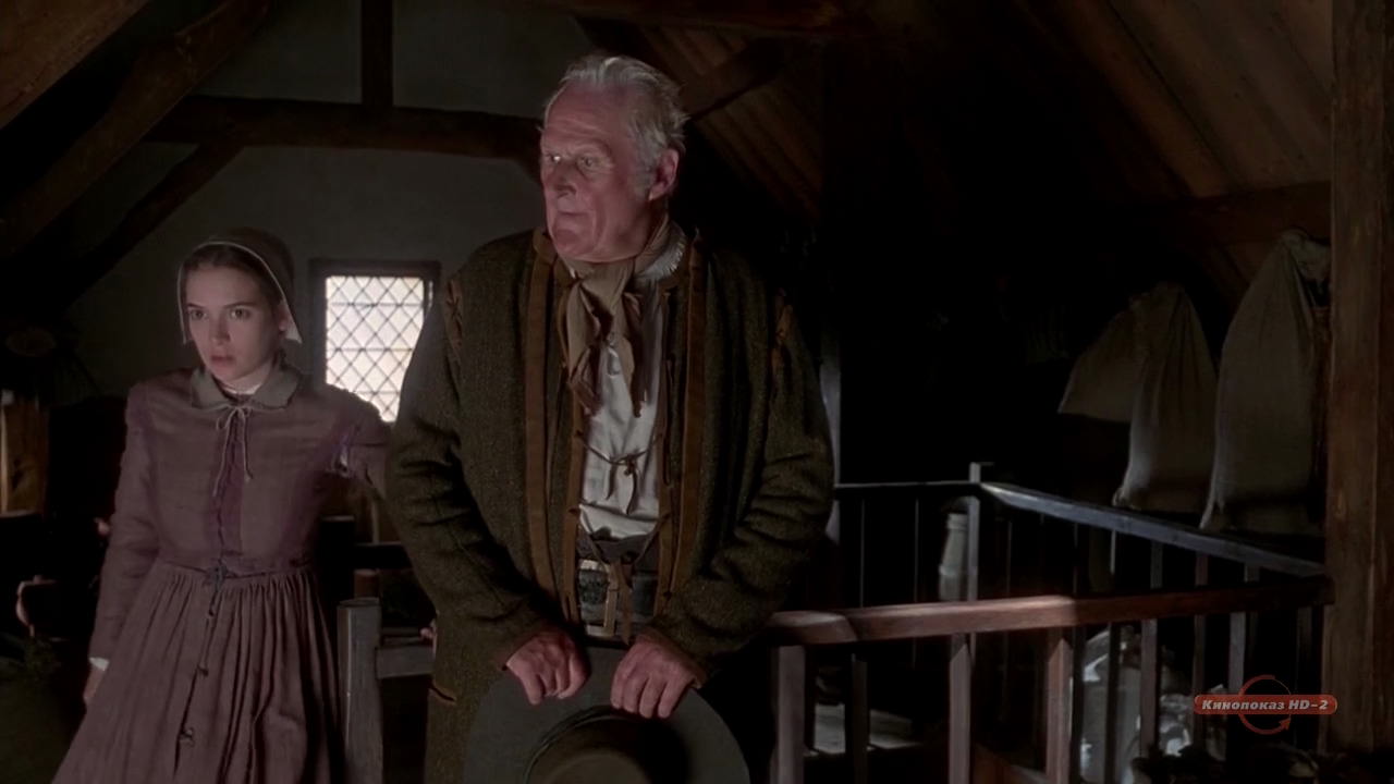 The Crucible (1996) screencap 3006