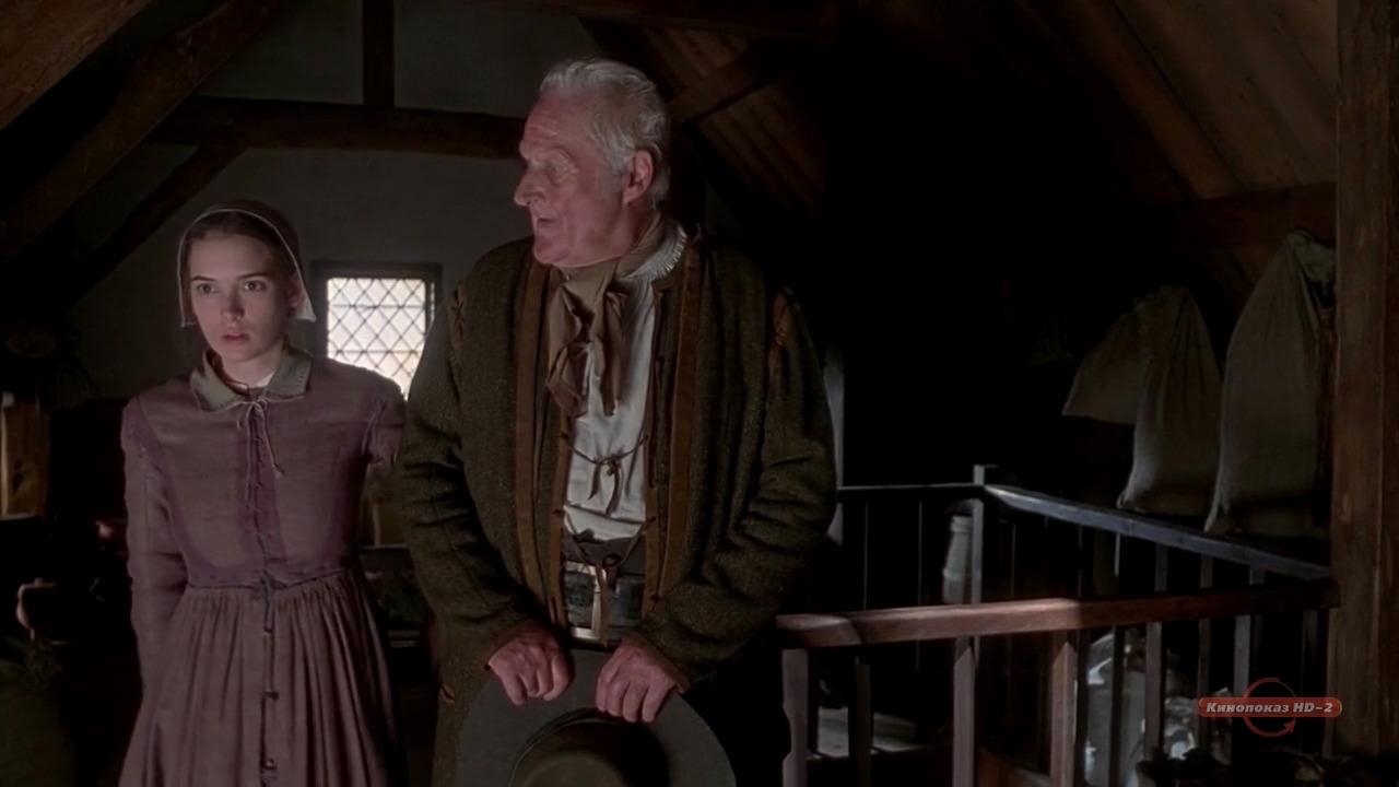 The Crucible (1996) movie still 3007