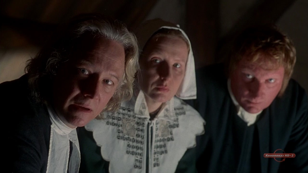 The Crucible (1996) HD screenshot 3008