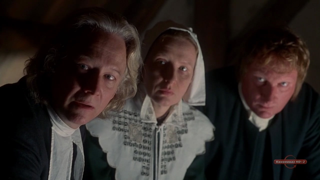 The Crucible (1996) HD screenshot 3011