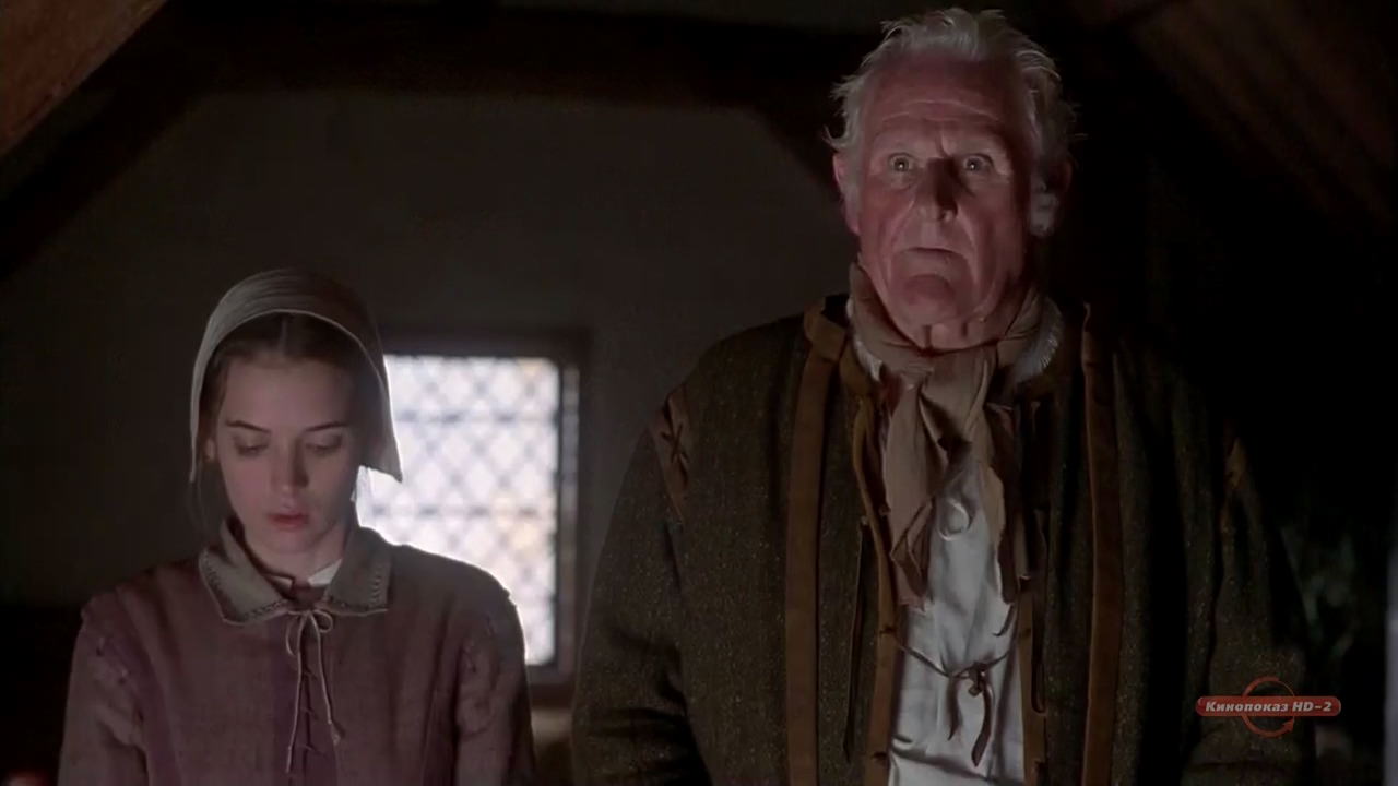 The Crucible (1996) screencap 3012