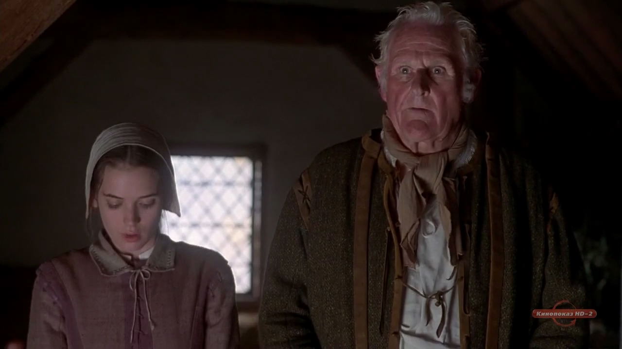 The Crucible (1996) movie still 3013