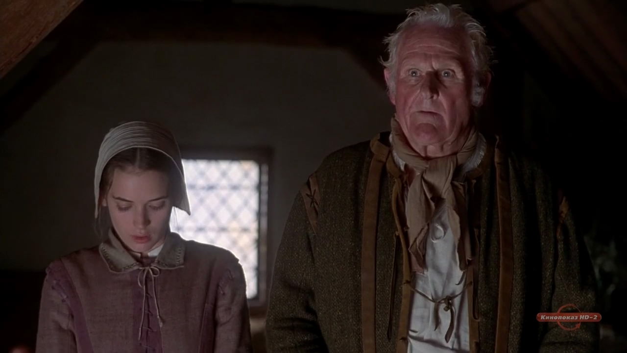 The Crucible (1996) HD screenshot 3014