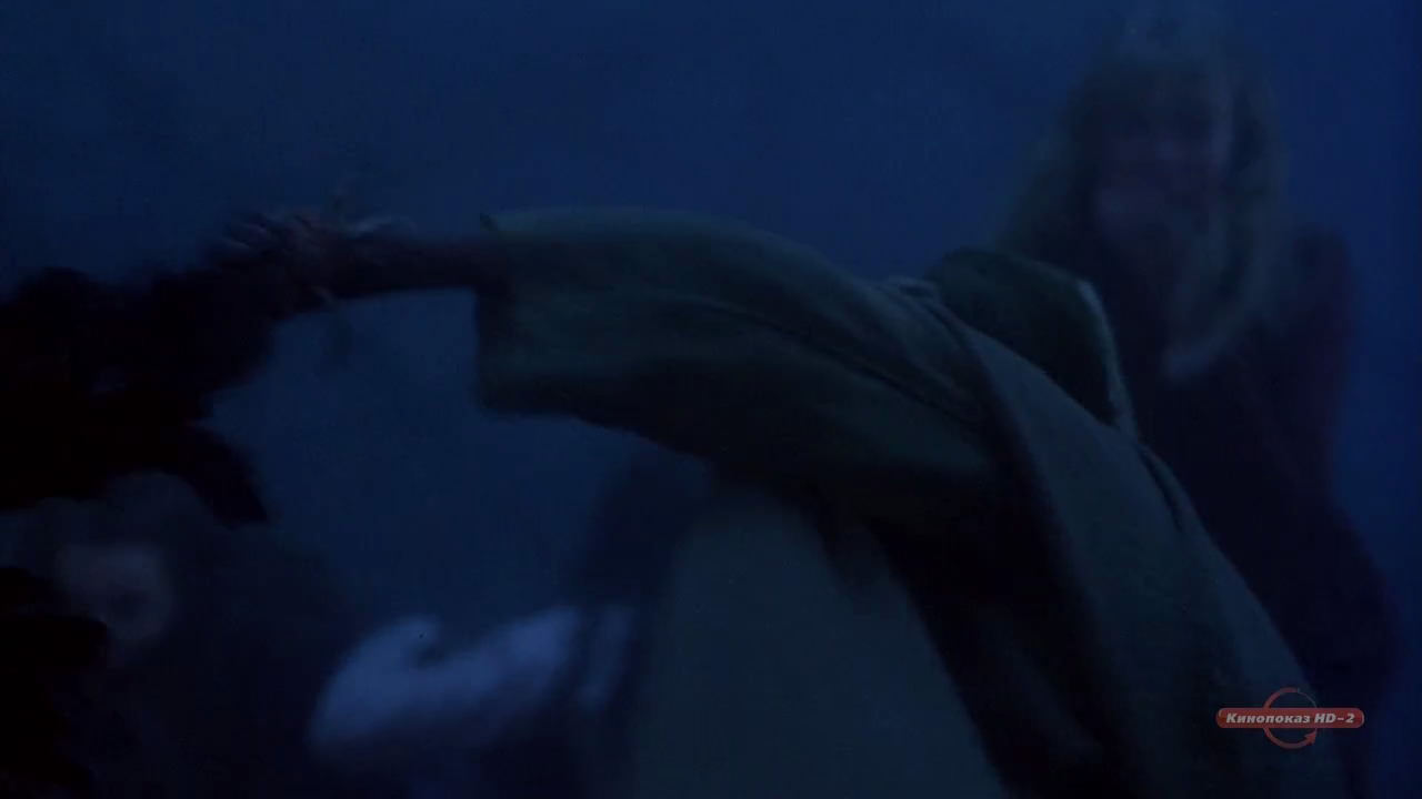 The Crucible (1996) HD screenshot 302