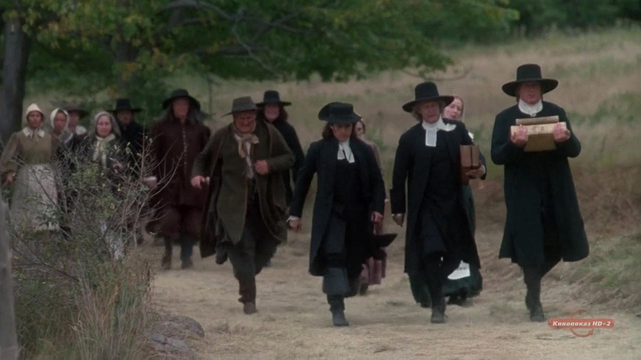 The Crucible (1996) HD screenshot 3032