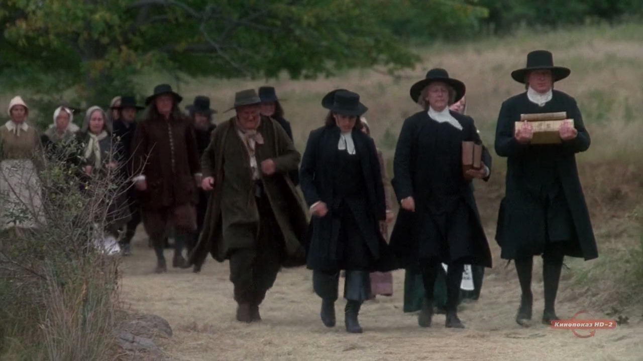 The Crucible (1996) screencap 3033