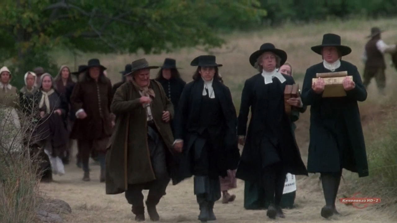 The Crucible (1996) HD screenshot 3035