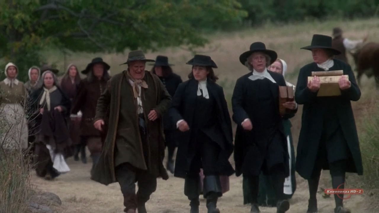 The Crucible (1996) screencap 3036