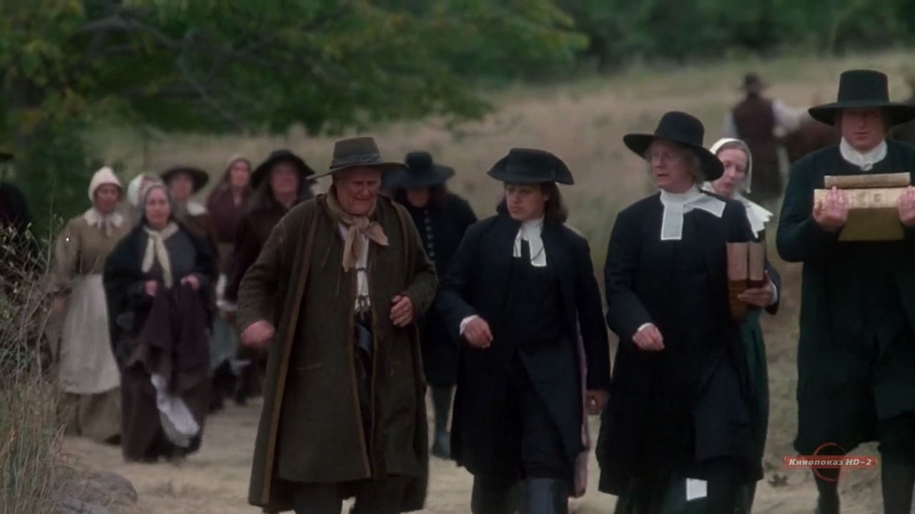 The Crucible (1996) HD screenshot 3038