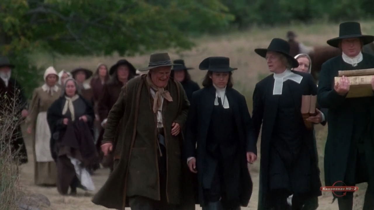 The Crucible (1996) screencap 3039