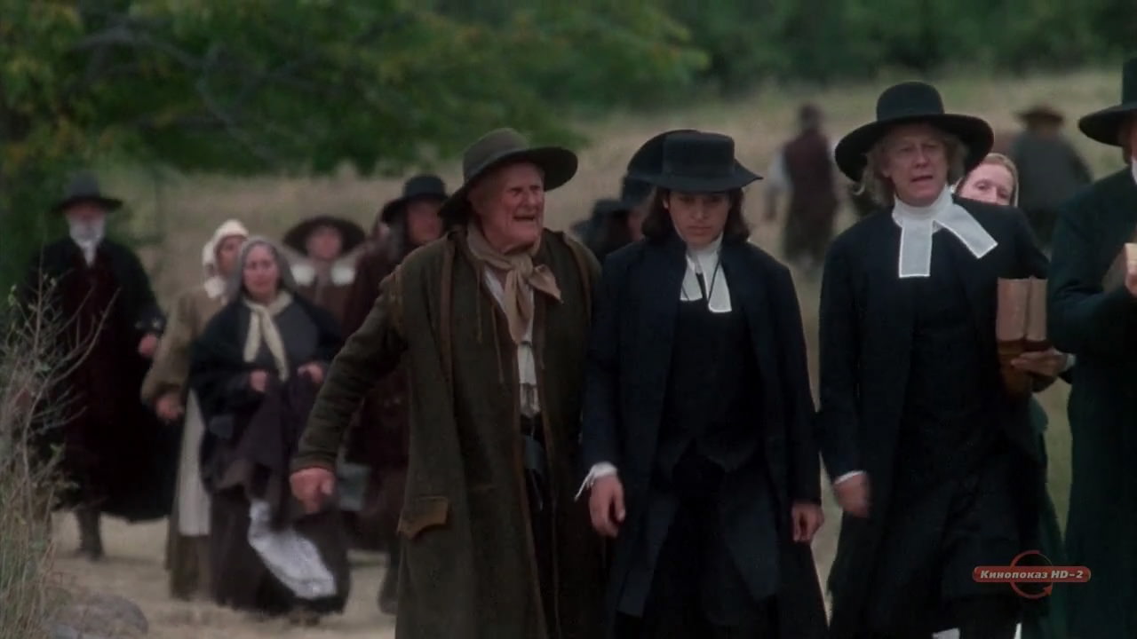 The Crucible (1996) HD screenshot 3041