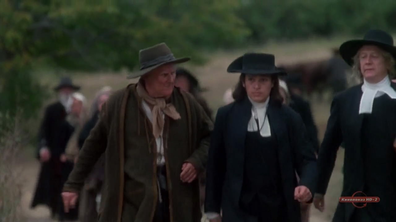 The Crucible (1996) HD screenshot 3044