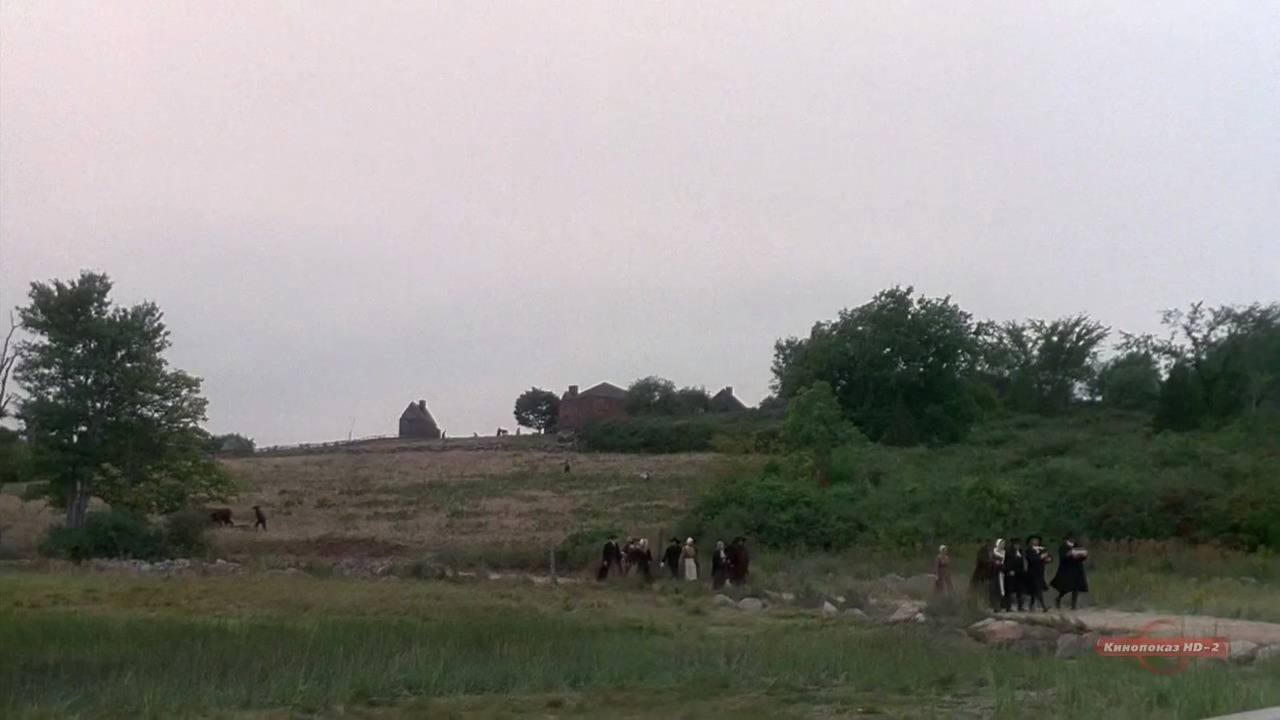 The Crucible (1996) screencap 3045