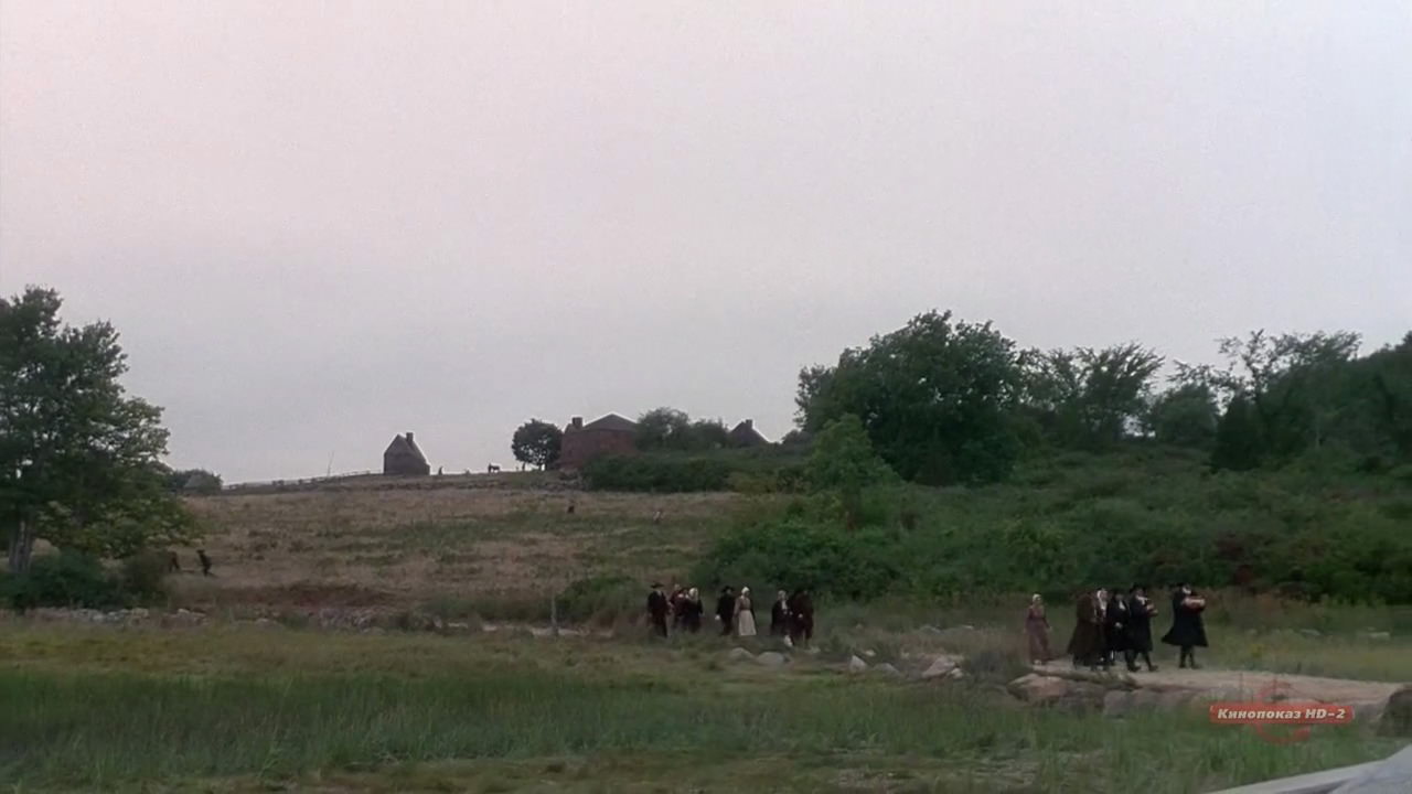 The Crucible (1996) HD screenshot 3047