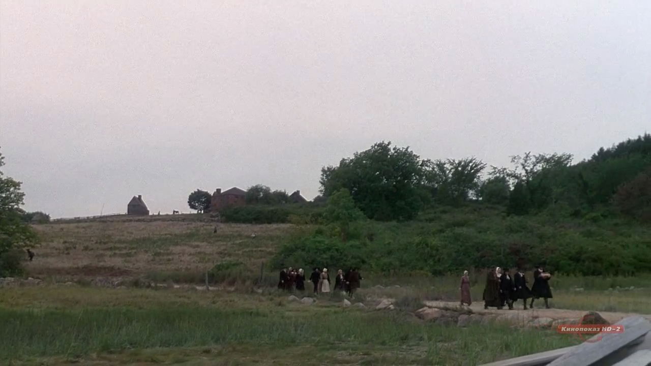 The Crucible (1996) HD screenshot 3050