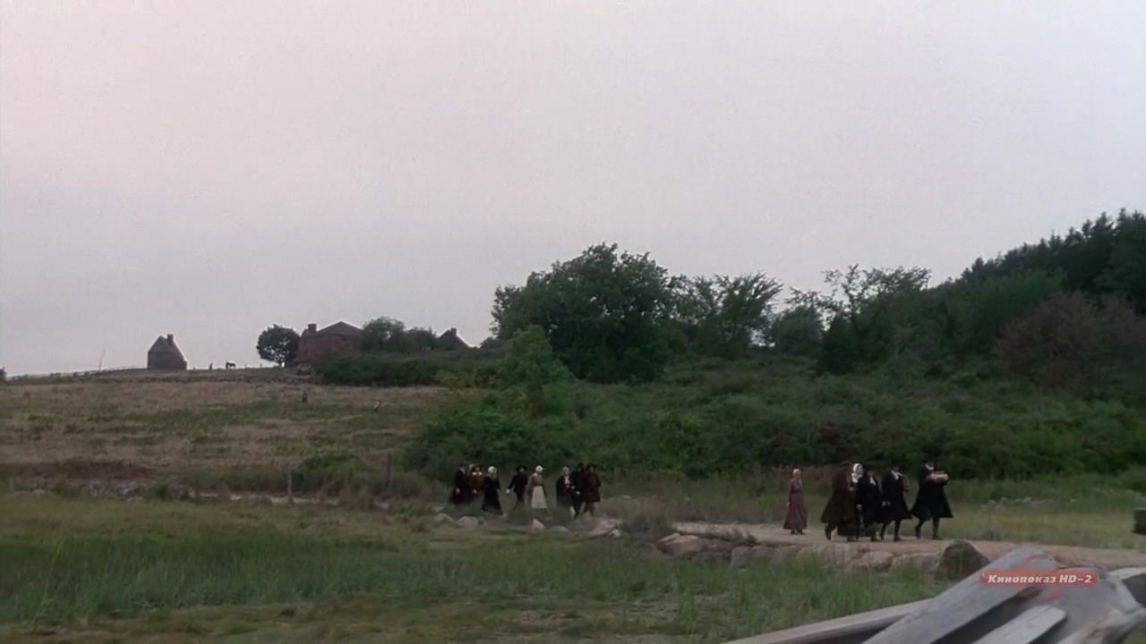 The Crucible (1996) movie still 3052