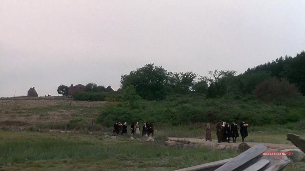 The Crucible (1996) HD screenshot 3053