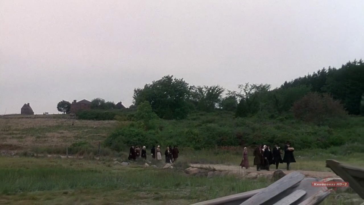 The Crucible (1996) screencap 3054