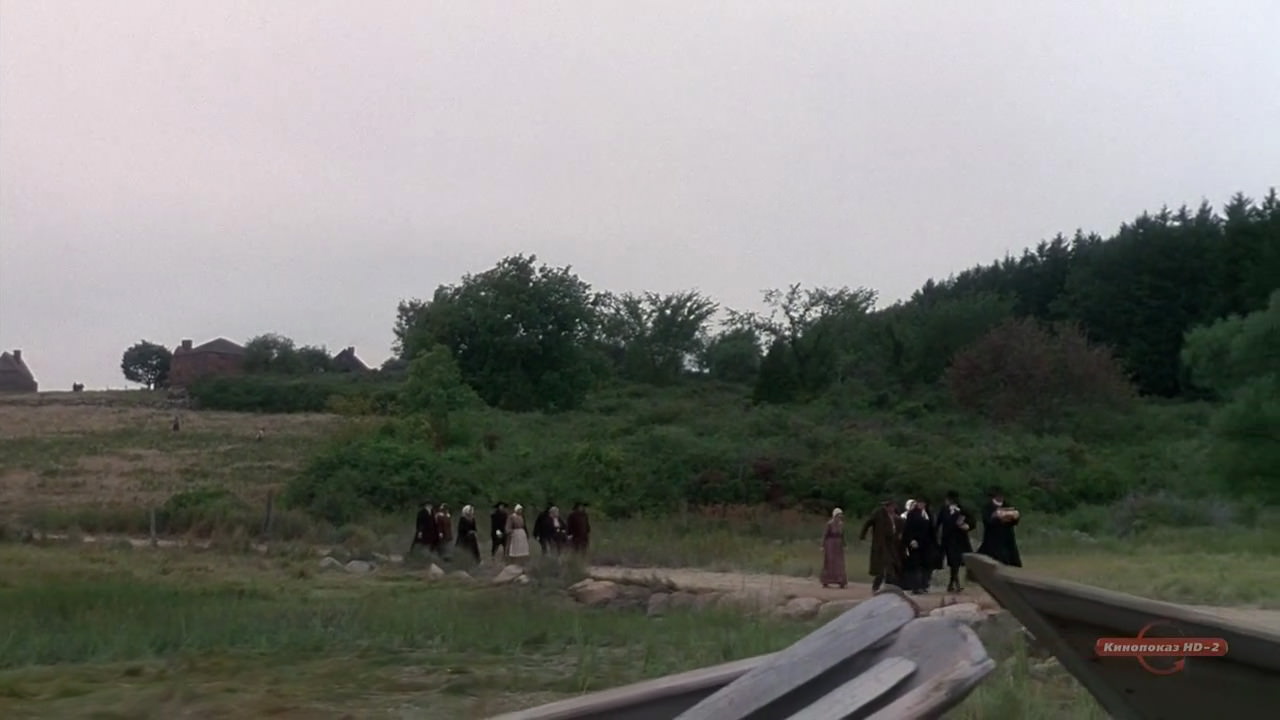The Crucible (1996) HD screenshot 3056