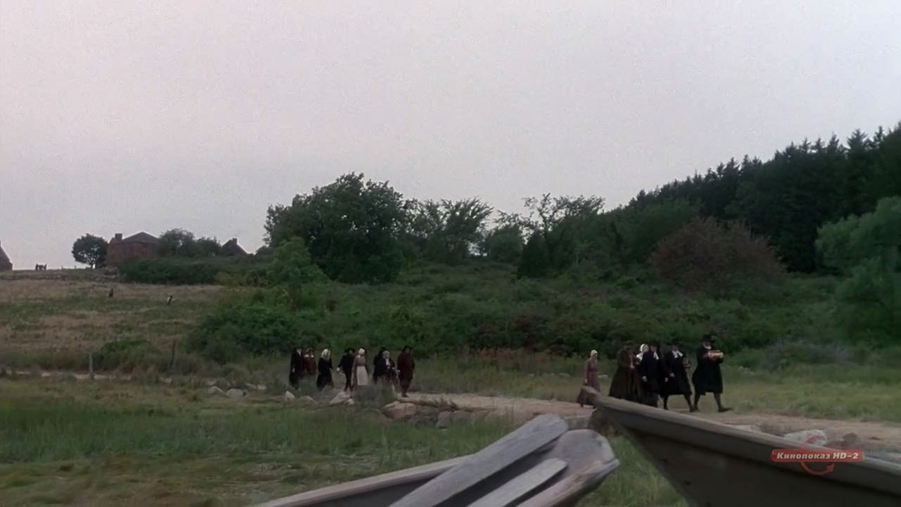 The Crucible (1996) screencap 3057
