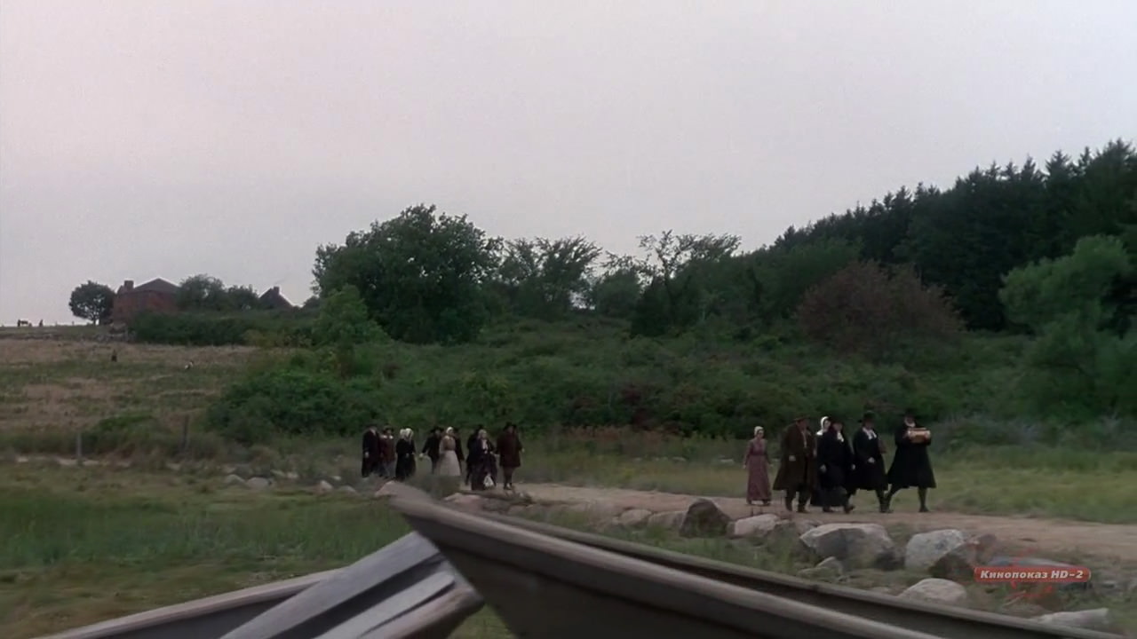 The Crucible (1996) HD screenshot 3059
