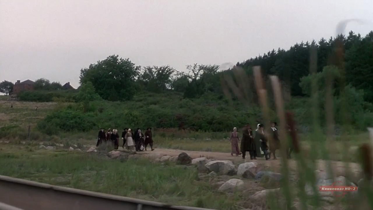 The Crucible (1996) HD screenshot 3062